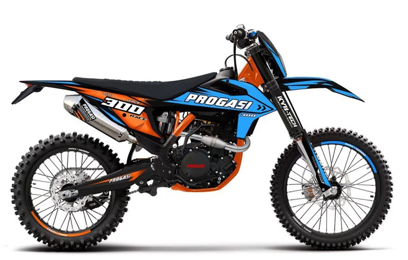 Мотоцикл Progasi RACE 300 WAVE в Ижевске