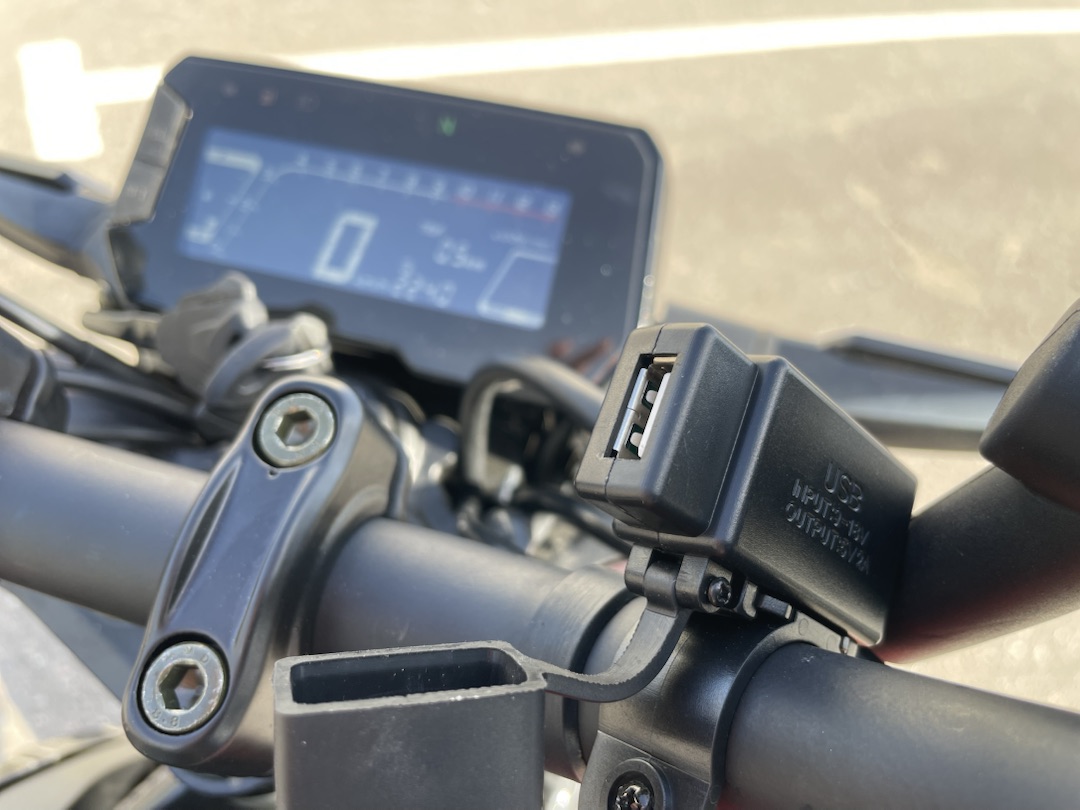 Мопед PROMAX CB150R (49) в Ижевске