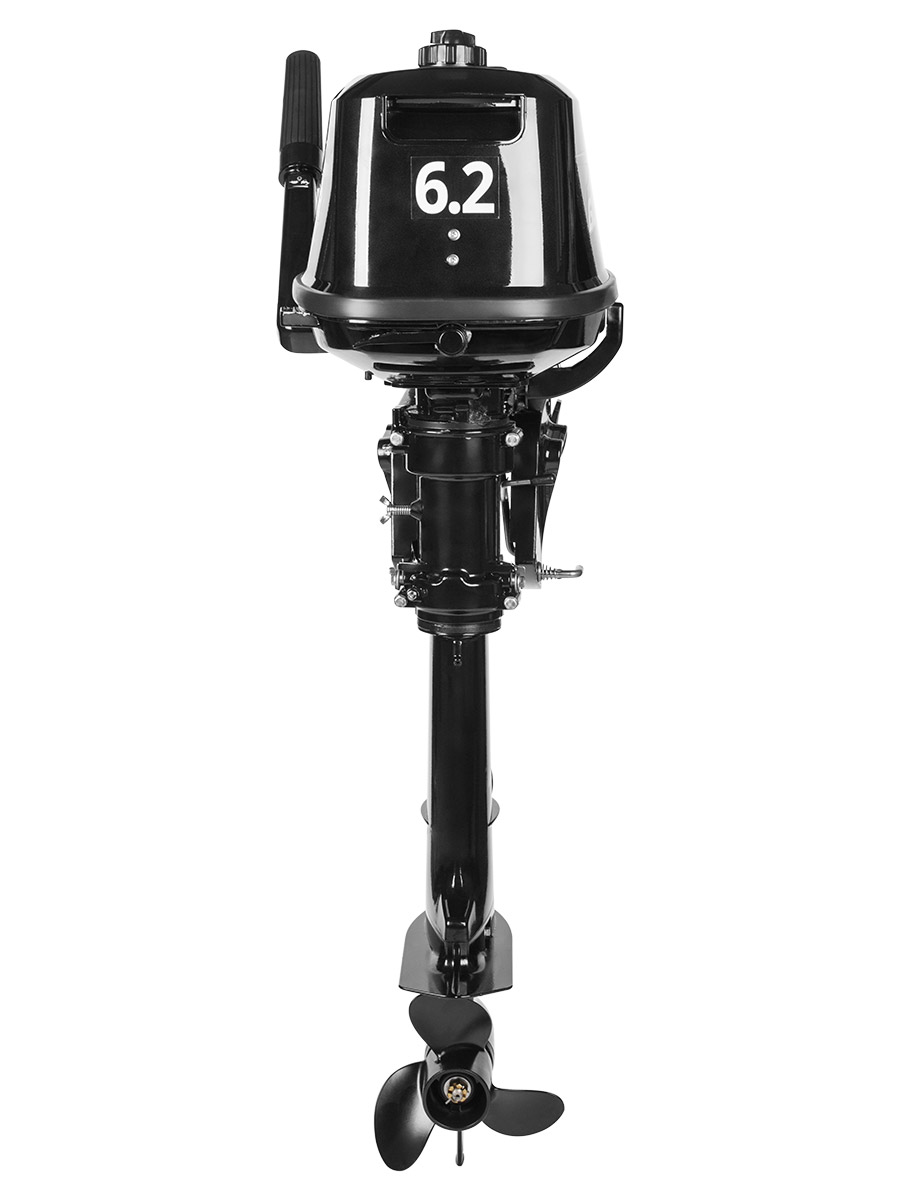 ЛОДОЧНЫЙ МОТОР GLADIATOR G6.2FHS в Ижевске