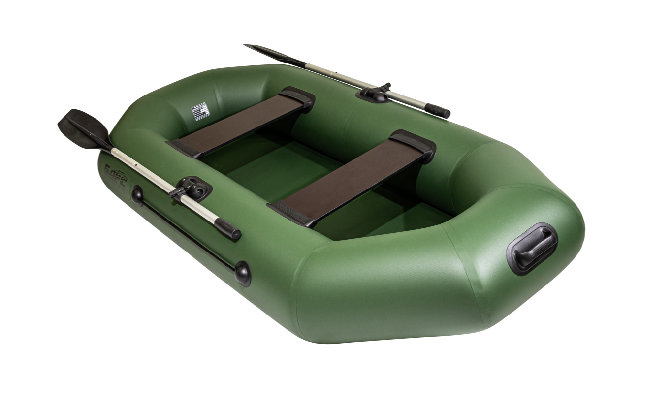 Лодка Барс 240 в Ижевске