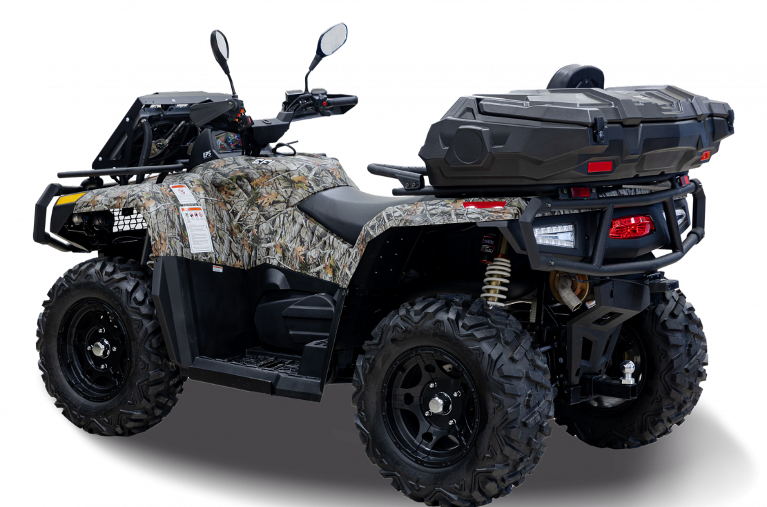 Квадроцикл HISUN TACTIC GT1000/EXTREME EDITION в Ижевске