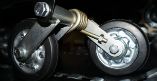 Мотобуксировщик XTREME-MOTORS "Полюс-2" Зима 13 л.с. в Ижевске