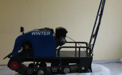 Мотобуксировщик ВЕПС WINTER «ПРОФИ» 9 в Ижевске