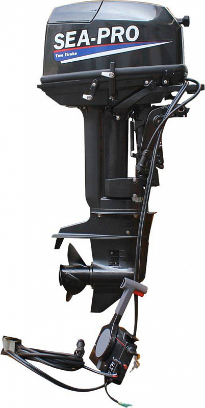Лодочный мотор SEA-PRO Т 40SE в Ижевске