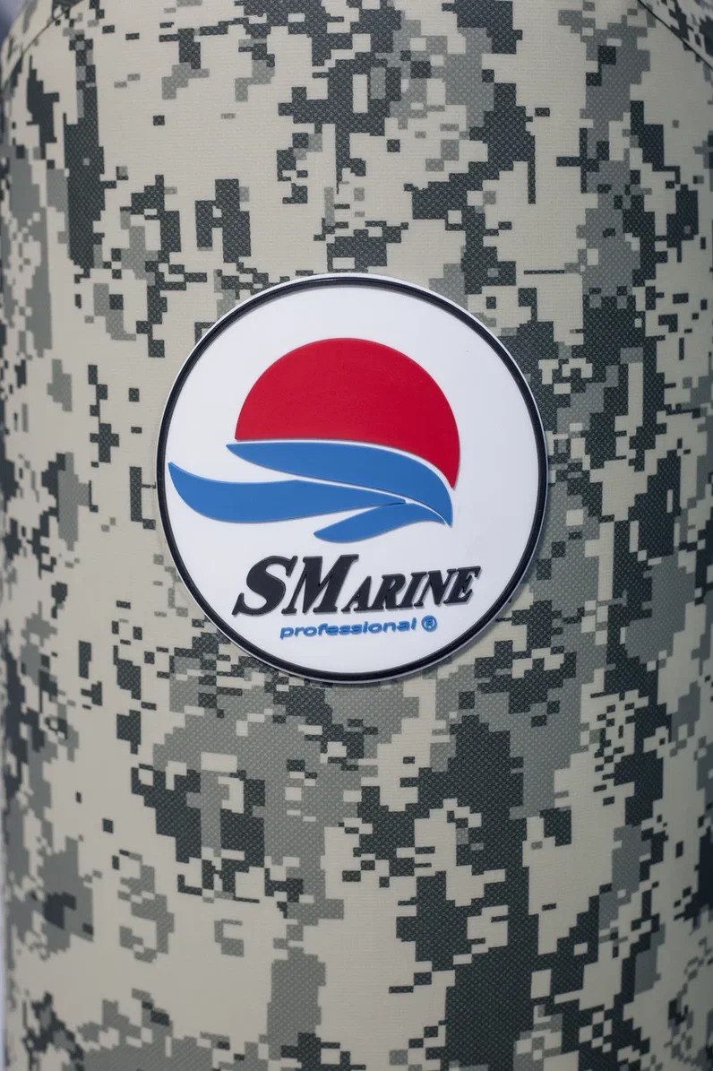 КРЕСЛО НАДУВНОЕ SMARINE, 85Х75 СМ, ПВХ, ЗЕЛЕНЫЙ ПИКСЕЛЬ в Ижевске