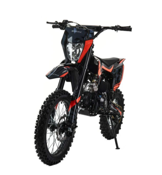 Питбайк MOTOLAND (МОТОЛЕНД) 150 GF150 E в Ижевске