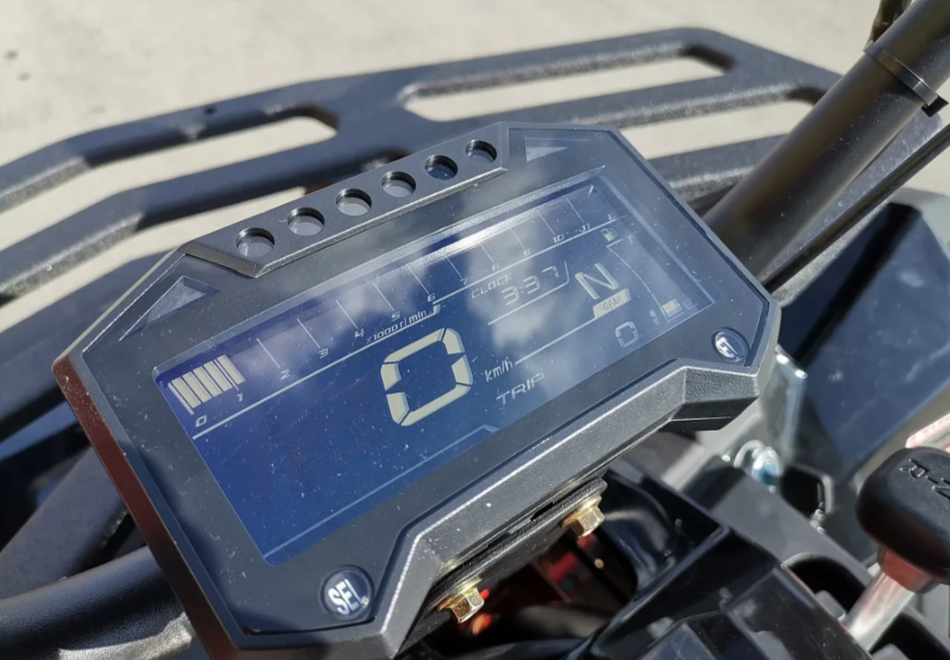 Квадроцикл GBM SHARP BIG 300 NEW в Ижевске