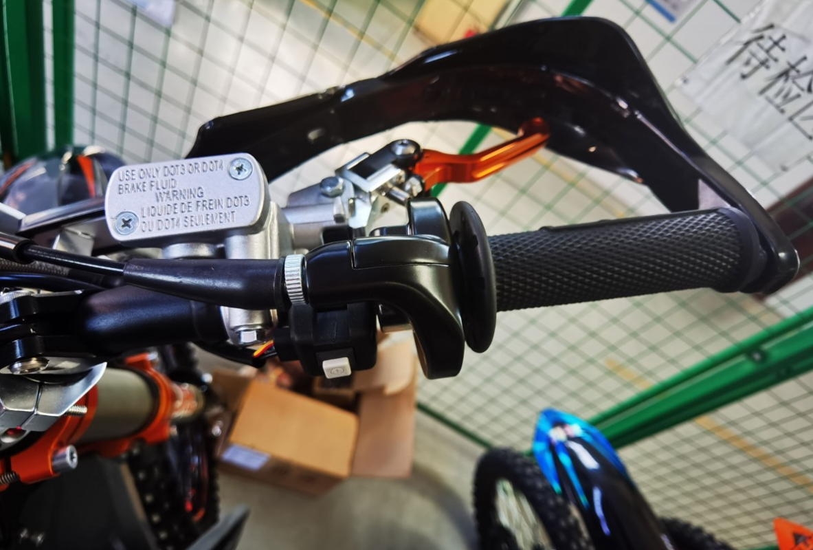 Мотоцикл JHLMOTO JHL Z4 PR250 (172FMM-5) в Ижевске