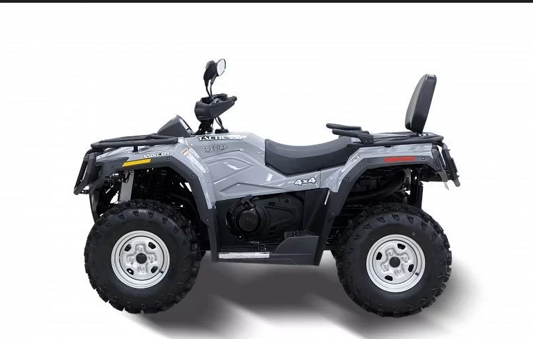 Квадроцикл HISUN TACTIC 550 (HS550ATV) NORMAL в Ижевске