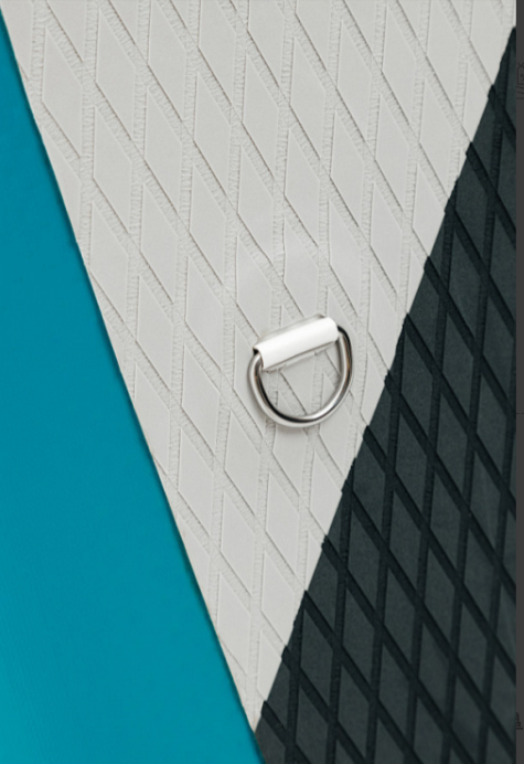 НАДУВНОЙ SUP-BOARD BUSINESS LIGHT BLUE 10 в Ижевске