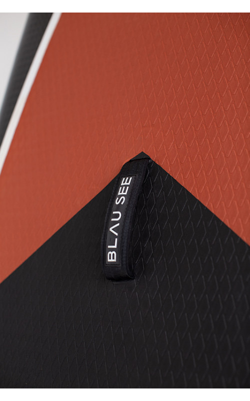 НАДУВНОЙ SUP BOARD BURNFIRE 11 в Ижевске