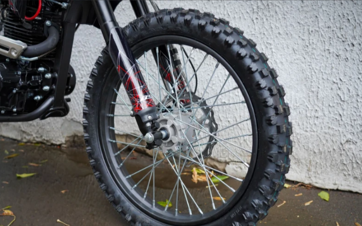 Мотоцикл BSE Z1 Y (035) в Ижевске