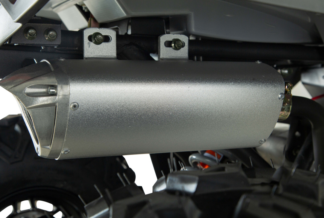 Квадроцикл YACOTA VIKING PRO 250 в Ижевске