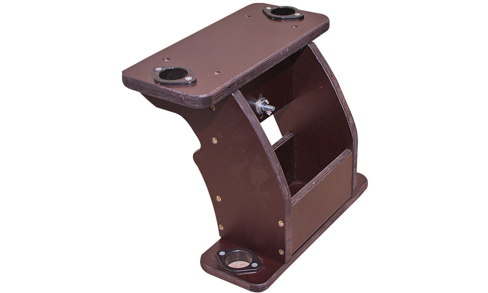 Подставка под эхолот №1 в Ижевске