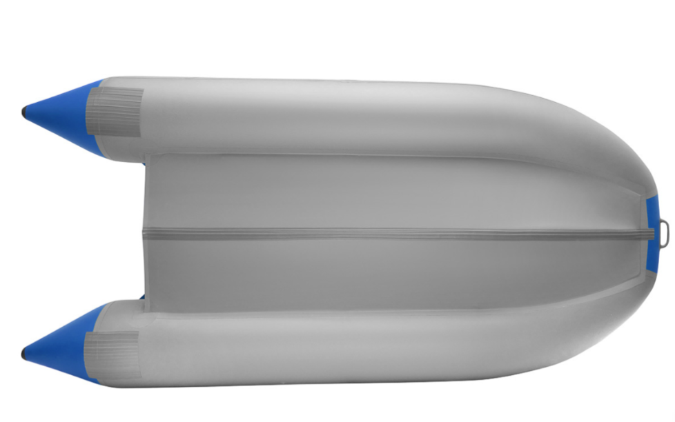 ЛОДКА ДРАККАР 3250 СК HANT в Ижевске