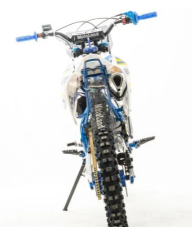 Питбайк MOTOLAND (МОТОЛЕНД) Кросс TCX125 в Ижевске