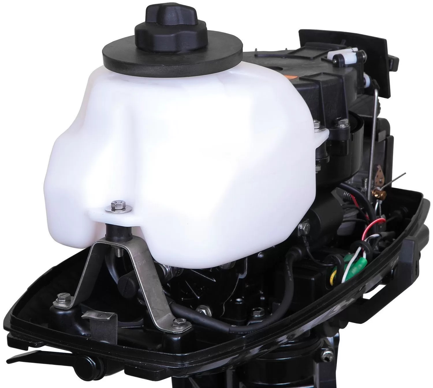 Лодочный мотор MARLIN MP 5 AMHS в Ижевске