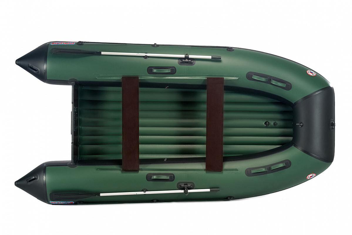 Лодка MISHIMO LITE 360 в Ижевске