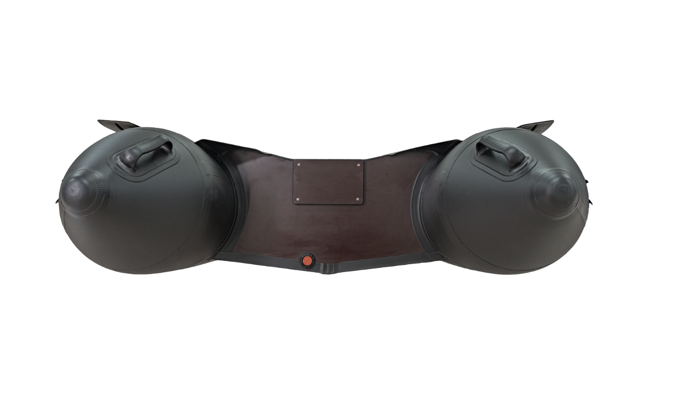 Лодка Ривьера Компакт 2900 СК в Ижевске