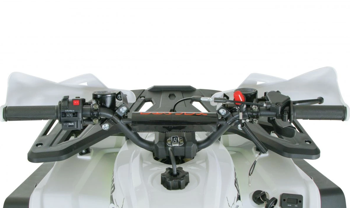 Квадроцикл YACOTA DRAGON в Ижевске