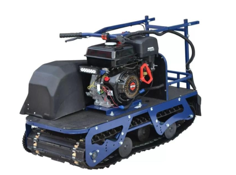 Мотобуксировщик БАРС ПАРТИЗАН 9 л.с. в Ижевске