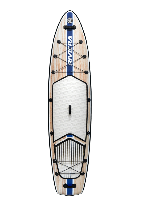 Сап-борд синий 11.6ft RIVIERA в Ижевске