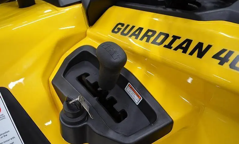 Квадроцикл HISUN GUARDIAN 400L /LONG в Ижевске