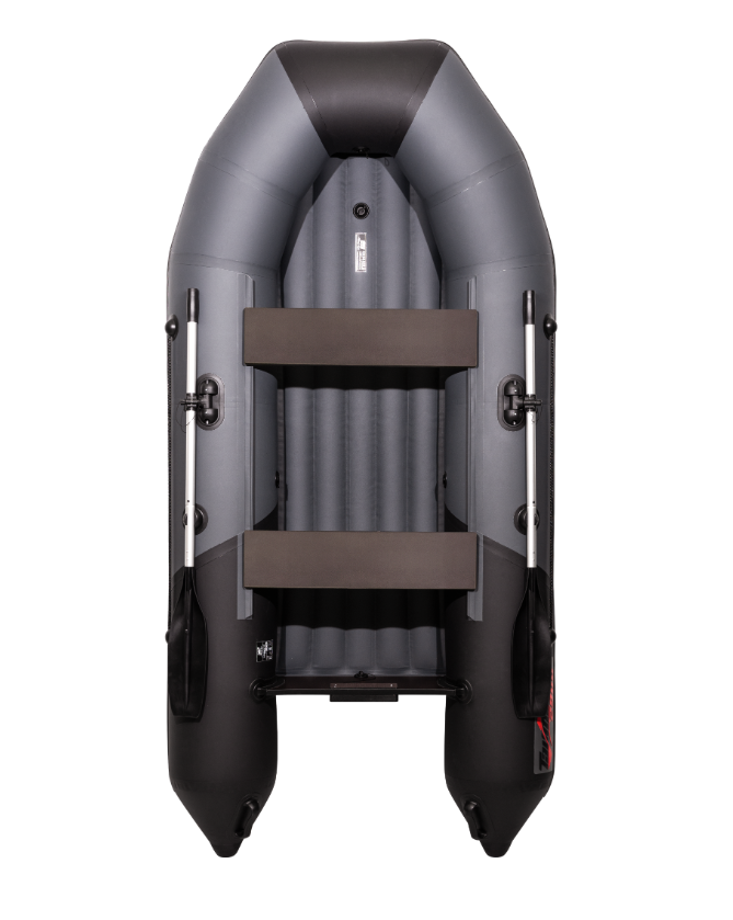 Лодка Таймень NX 2900 НДНД в Ижевске