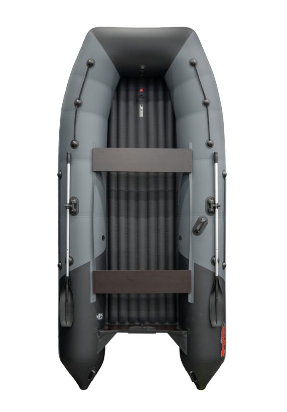 Лодка Таймень RX 3900 НДНД в Ижевске