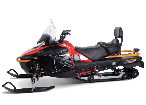 Снегоход РМ FRONTIER 1000 в Ижевске