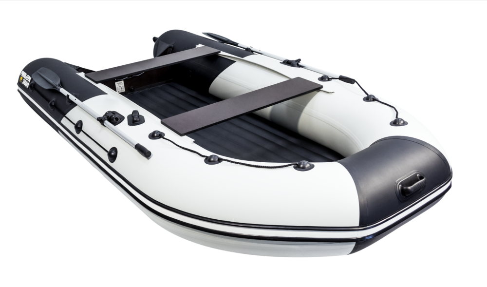 Лодка Ривьера 3600 НДНД-киль в Ижевске