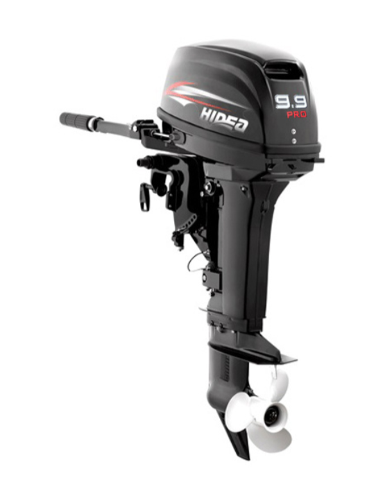 Лодочный мотор HIDEA HD9.9PRO FES (326 см3) в Ижевске