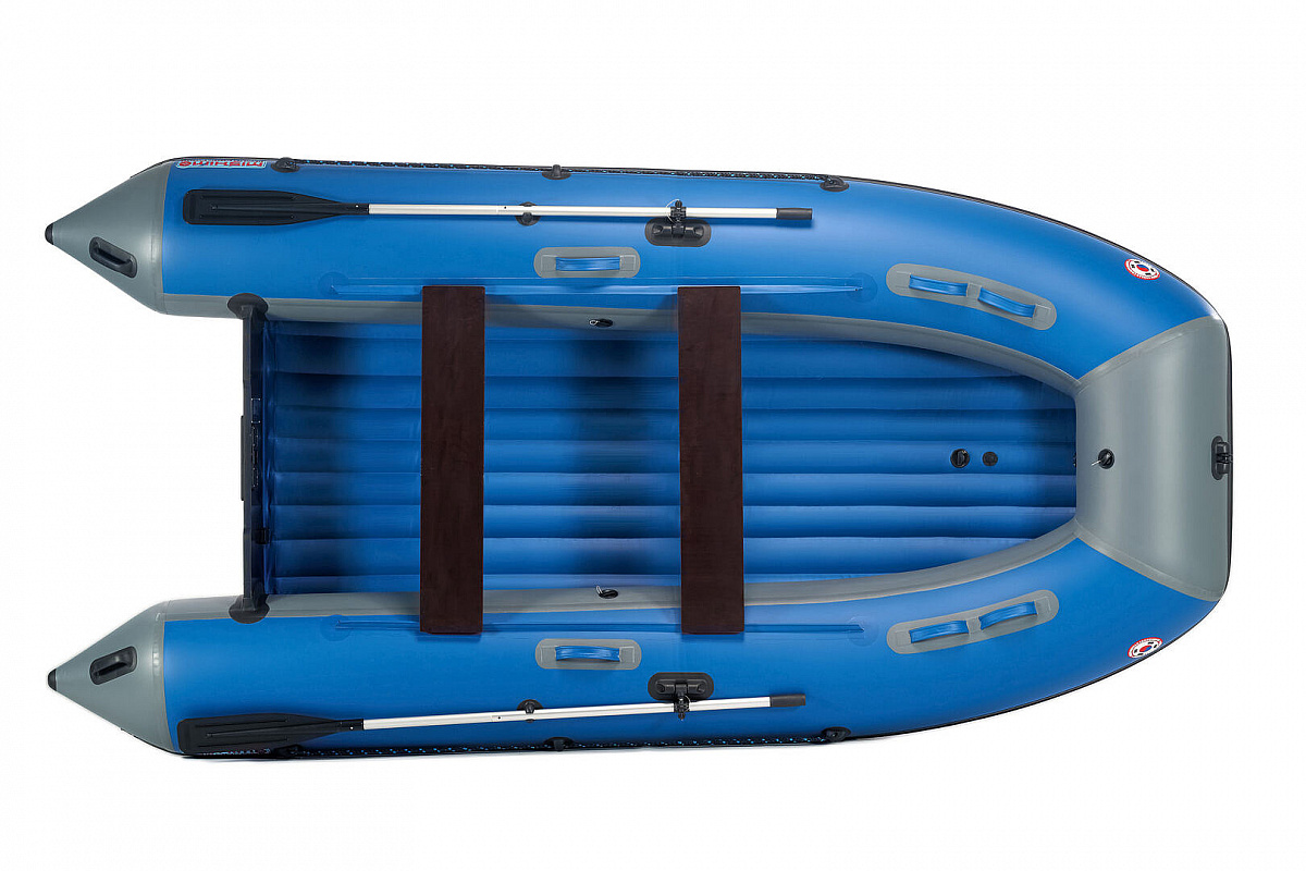 Лодка MISHIMO LITE DF 370 в Ижевске