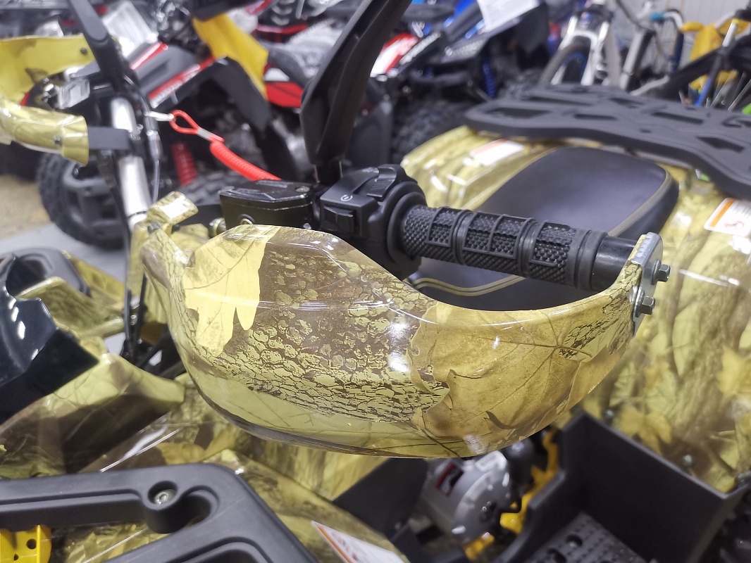 Квадроцикл PROMAX STORM 190 PRO в Ижевске