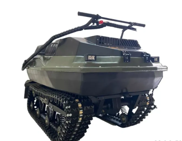 Мотобуксировщик ДиТрак-20 в базовой комплектации (с реверсом) в Ижевске