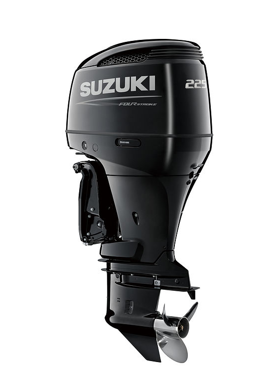 Лодочный мотор Suzuki DF225ZX в Ижевске