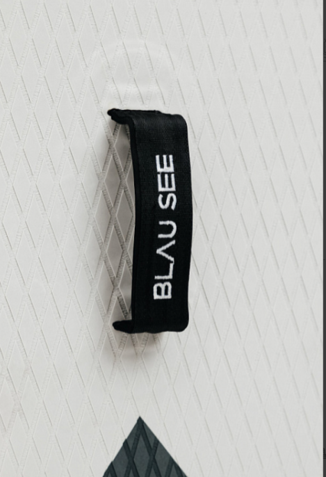 НАДУВНОЙ SUP-BOARD BUSINESS LIGHT BLUE 10 в Ижевске