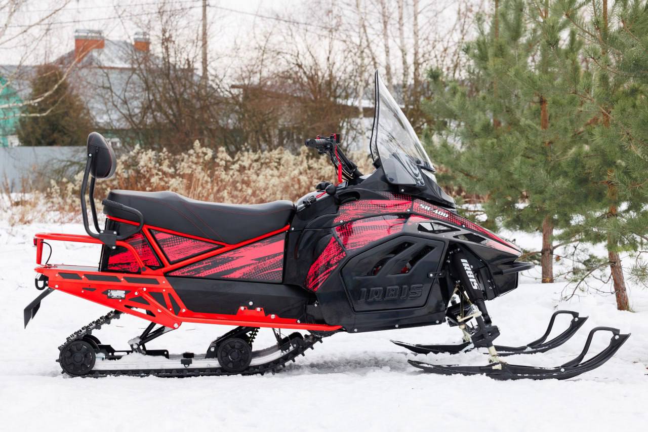 Снегоход IRBIS TUNGUS 400 25/26 в Ижевске