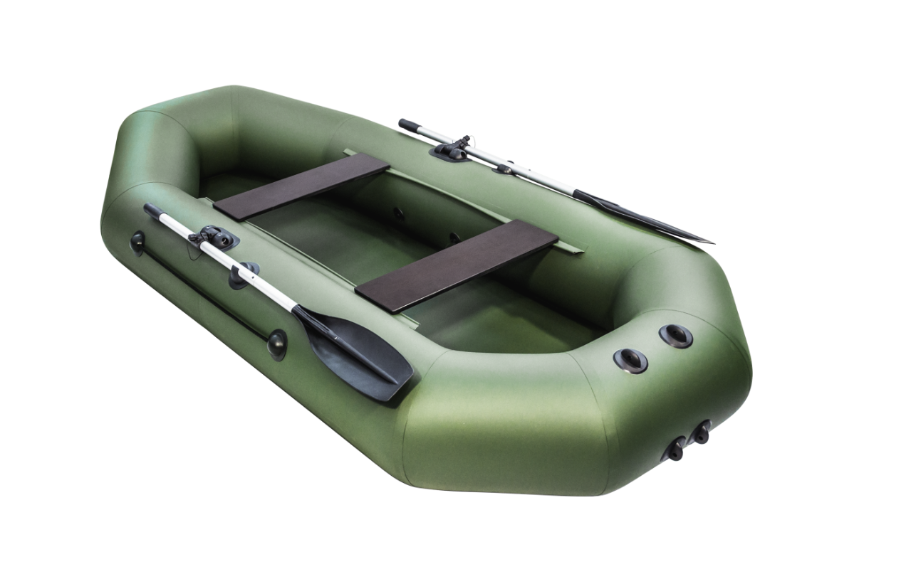 Лодка АКВА-МАСТЕР 280 в Ижевске