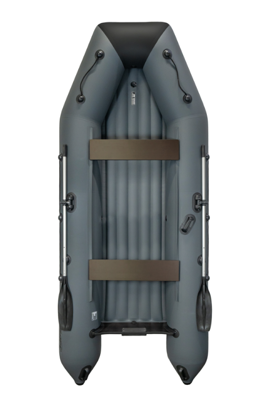 Лодка Барс 3600 НДНД в Ижевске