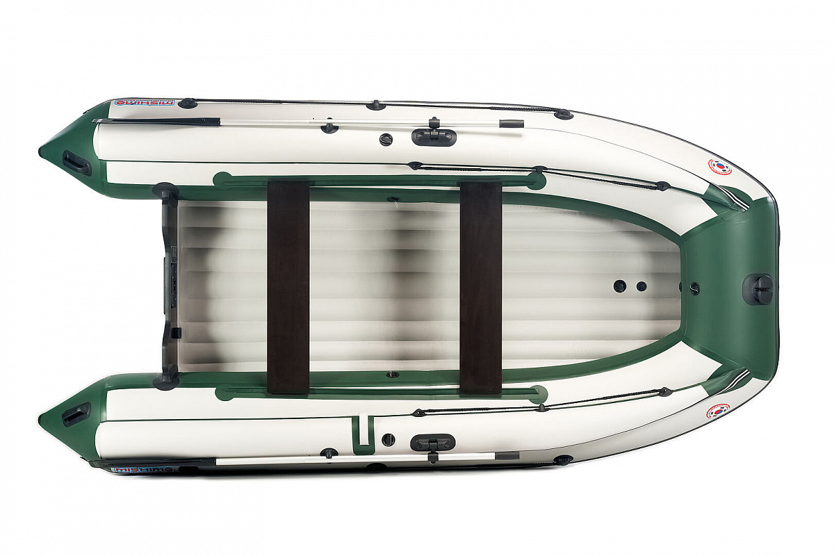 Лодка MISHIMO FAMILY LITE 350 в Ижевске