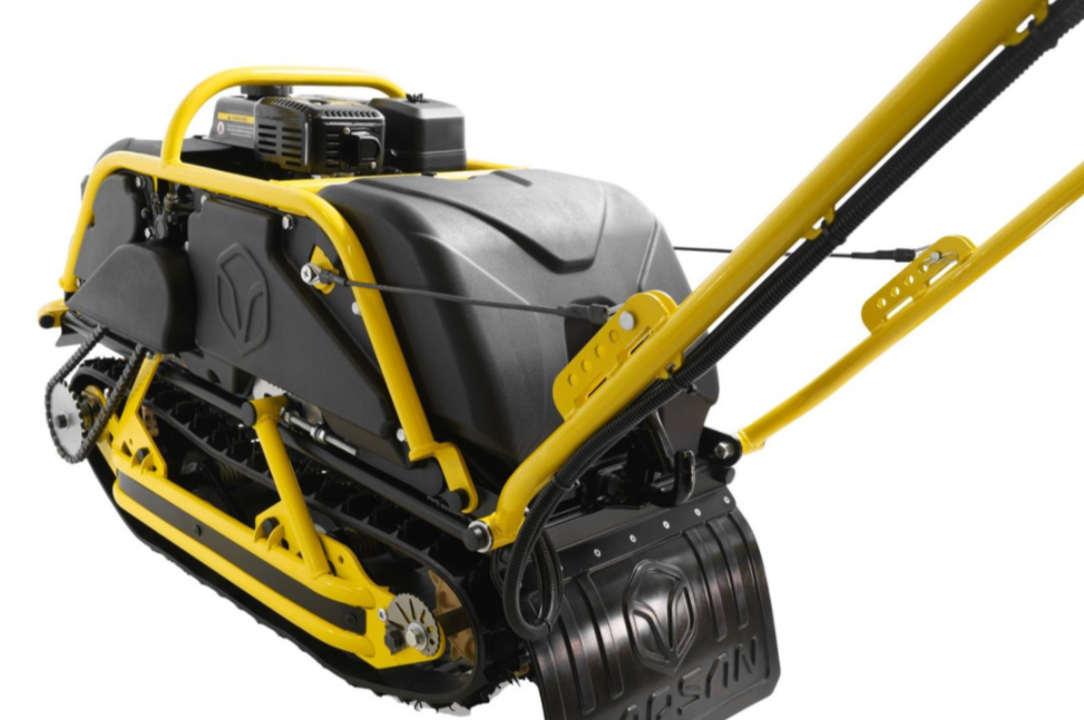 Мотобуксировщик SAPSAN SK 380 в Ижевске