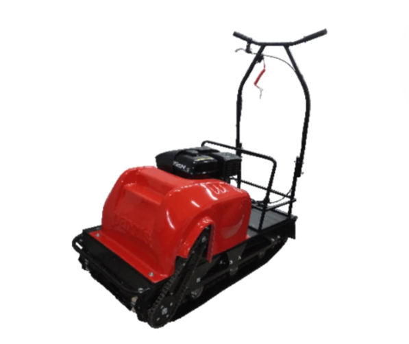 Мотобуксировщик PAXUS 550 15 л.с. в Ижевске