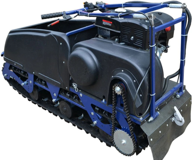 Мотобуксировщик БАРС СЛЕДОПЫТ FDS. RDS 15 л.с. в Ижевске