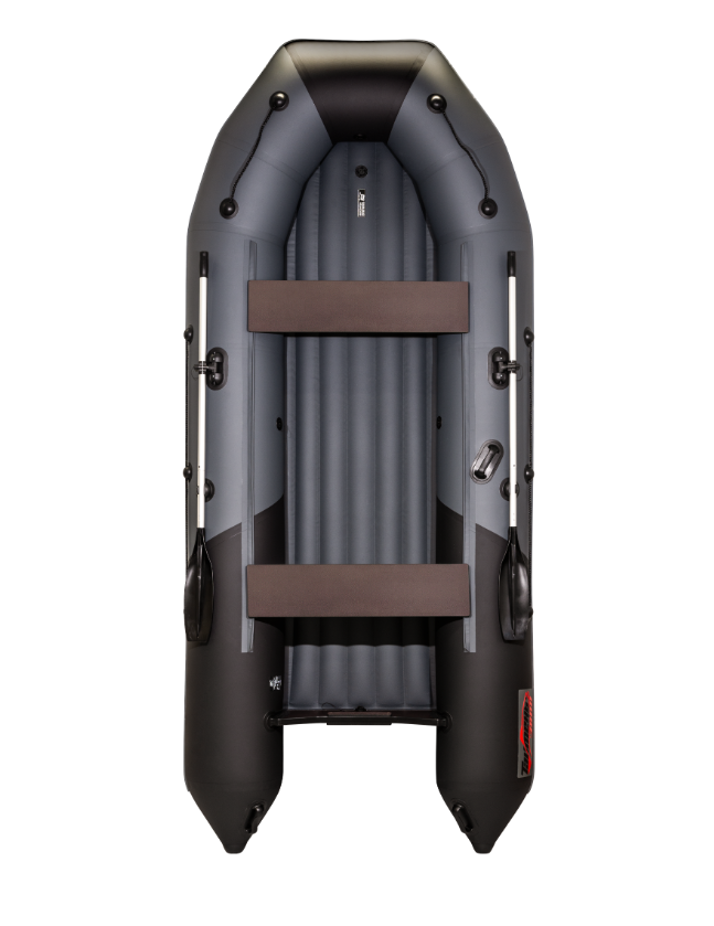 Лодка Таймень NX 3800 НДНД PRO в Ижевске