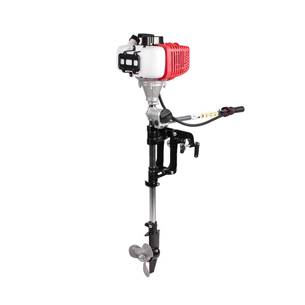 ЛОДОЧНЫЙ МОТОР TOYAMA TA 3.5 в Ижевске