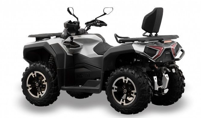 Квадроцикл HISUN HiSUN GUARDIAN 750L -/LONG/ в Ижевске