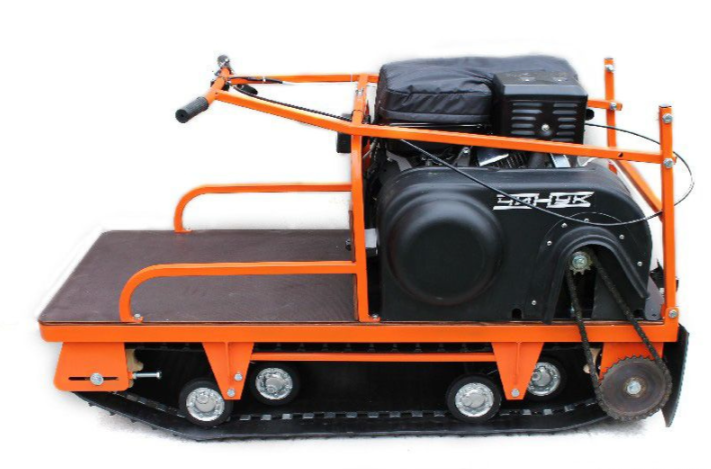 Мотобуксировщик ЧИНУК 20 л.с. в Ижевске