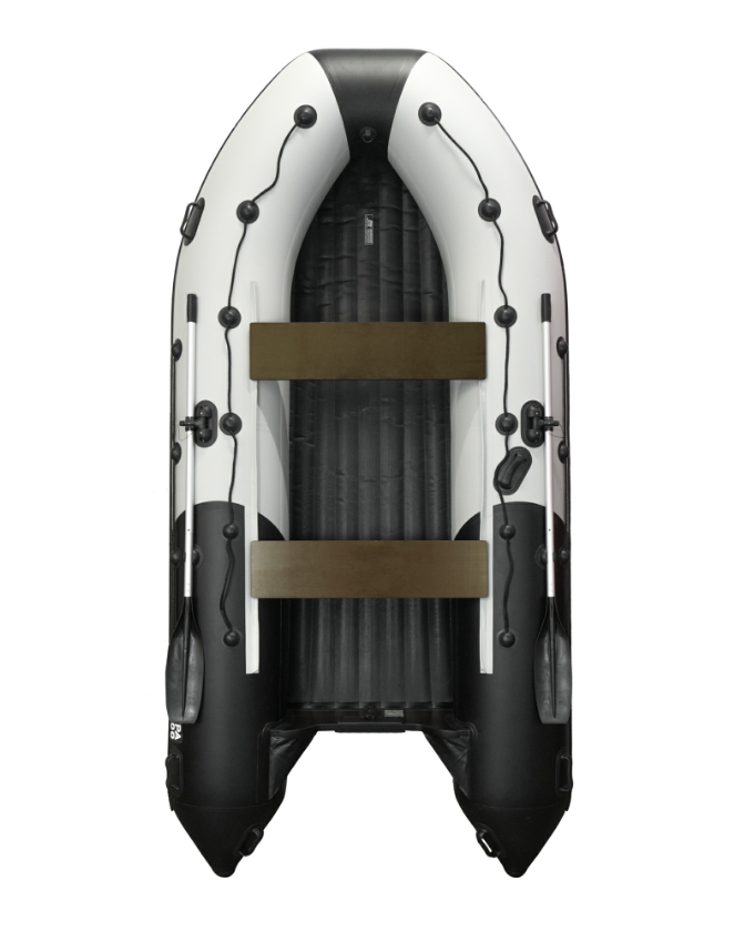 Лодка Ривьера 3600 НДНД ГИДРОЛЫЖА в Ижевске