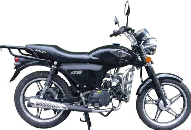 Мотоцикл RACER RC110N TROPHY в Ижевске